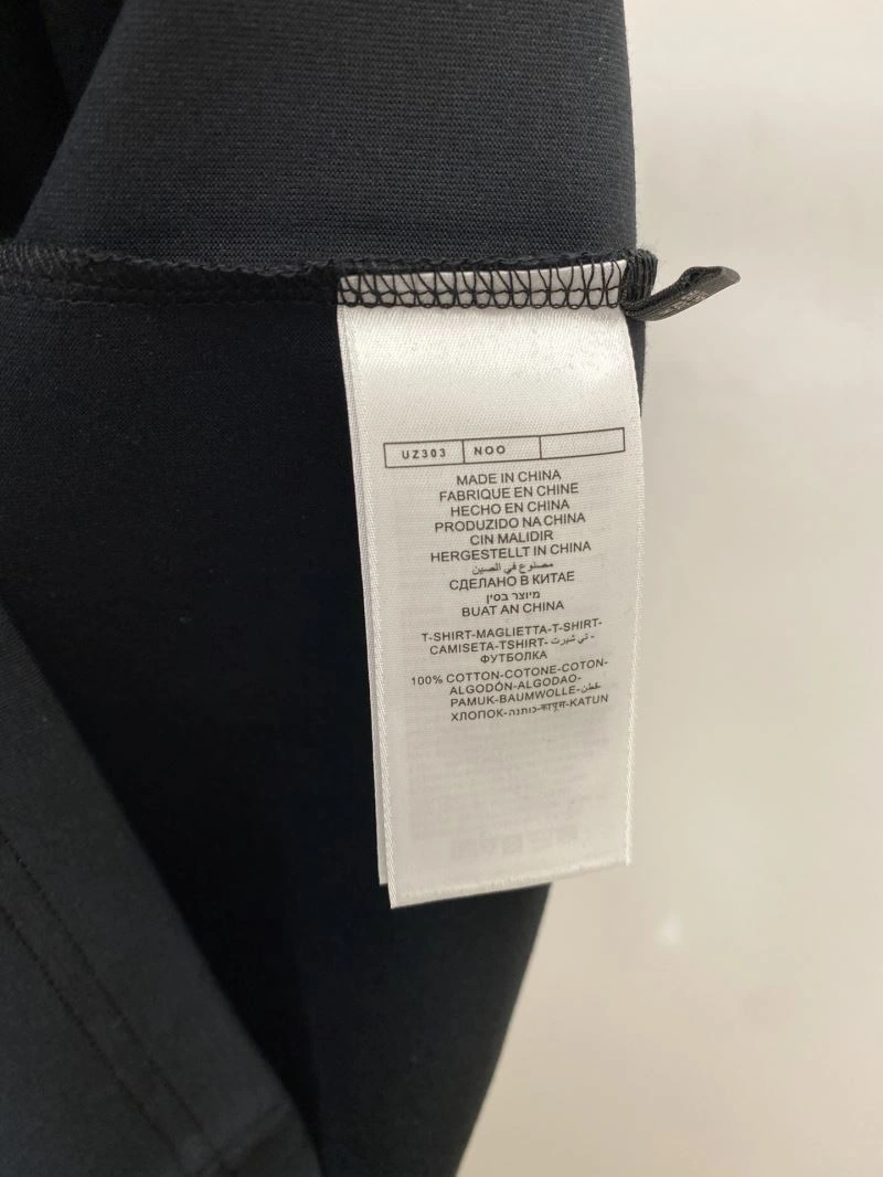 Louis Vuitton T-Shirts Effortless 133420