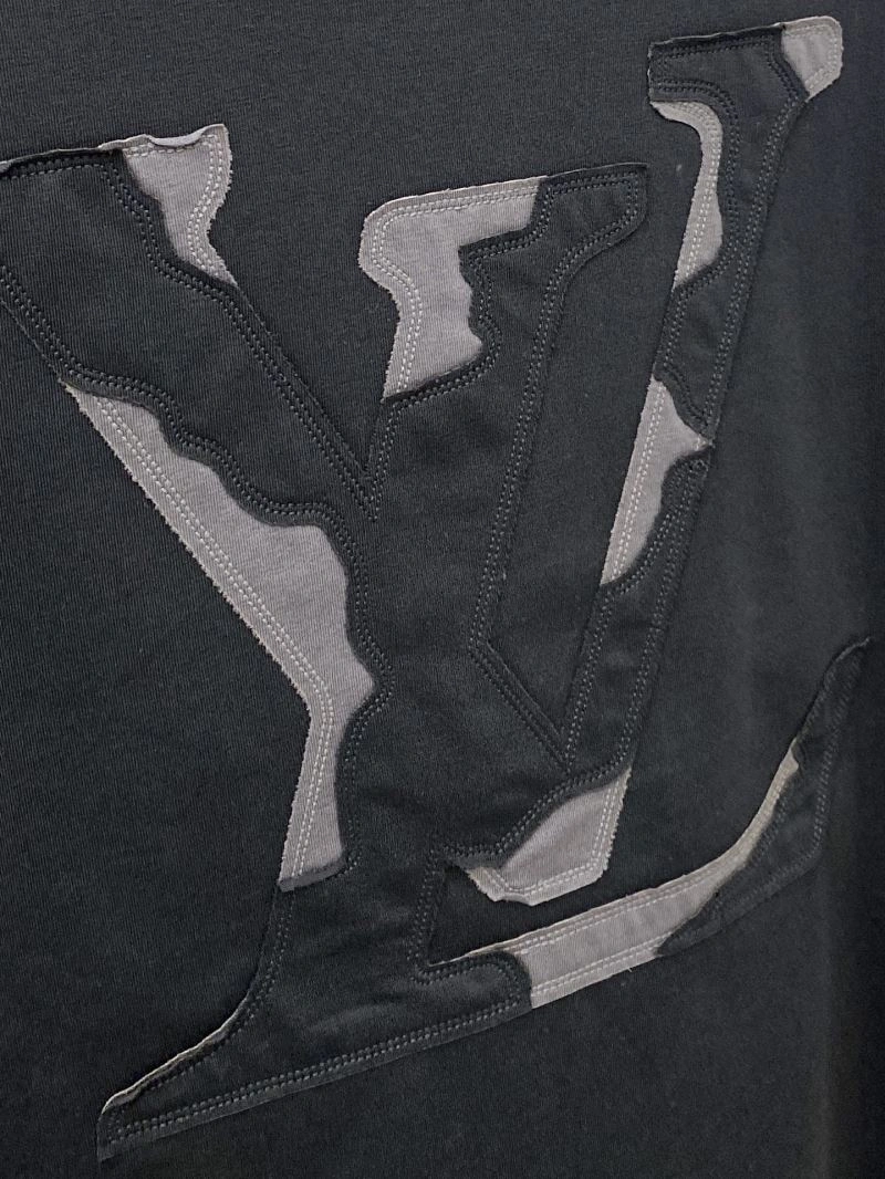 Louis Vuitton T-Shirts Effortless 133420