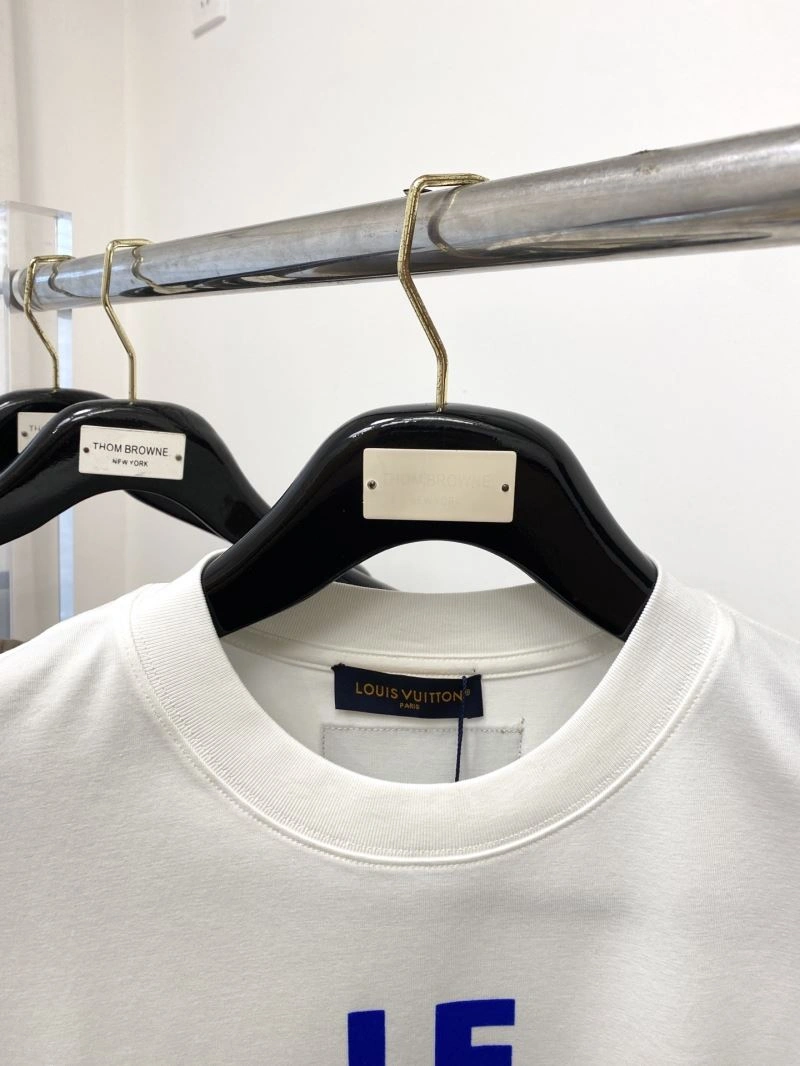 Louis Vuitton T-Shirts Upgraded 133419