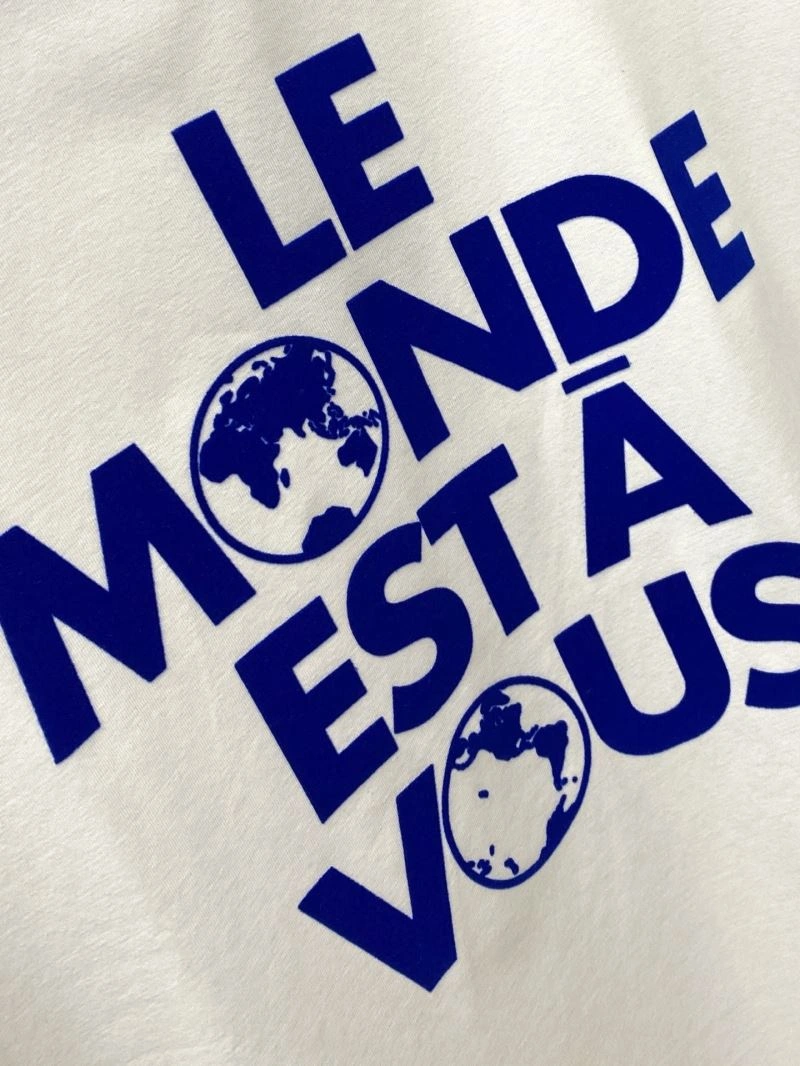 Louis Vuitton T-Shirts Upgraded 133419