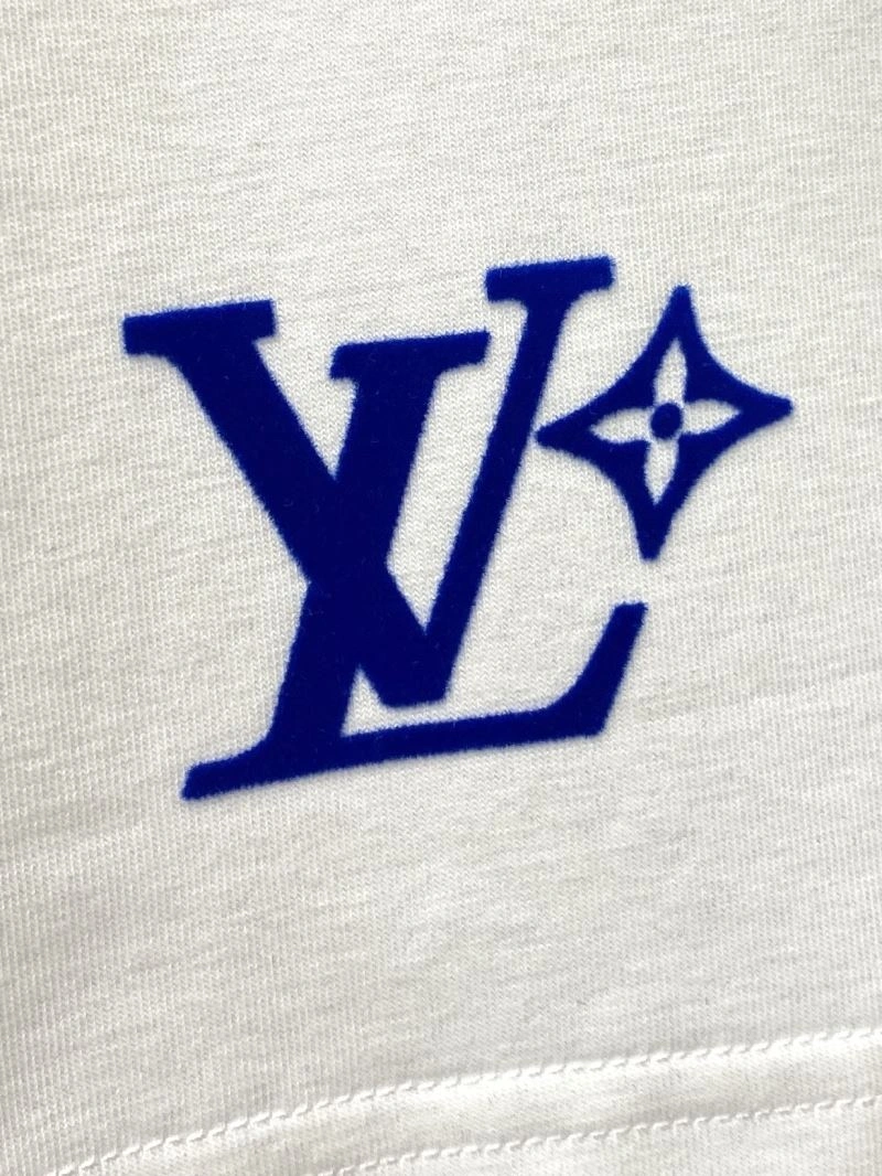 Louis Vuitton T-Shirts Upgraded 133419