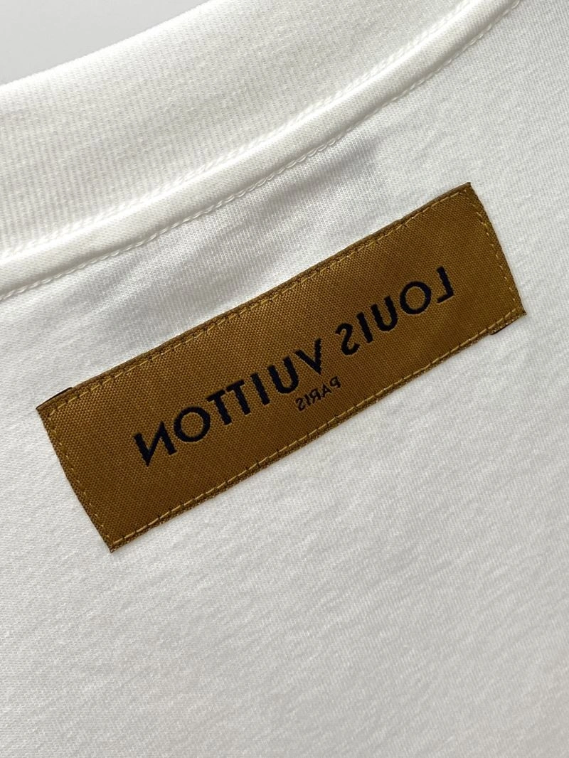 DailyWear Louis Vuitton T-Shirts 133416
