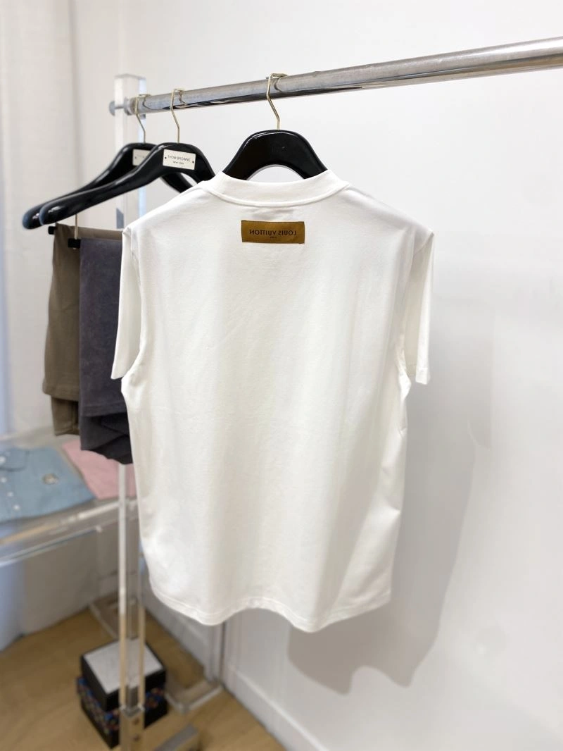 DailyWear Louis Vuitton T-Shirts 133416