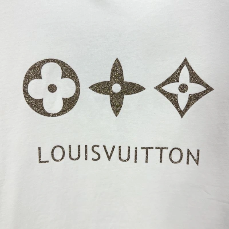 Louis Vuitton T-Shirts AllSeason 133410