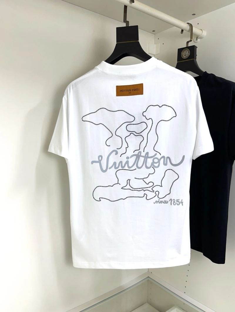 Affordable Louis Vuitton T-Shirts 133423
