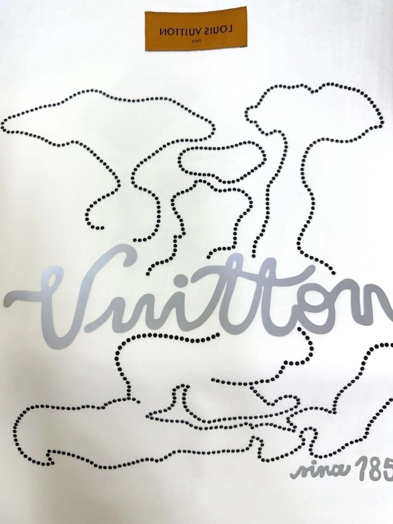 Affordable Louis Vuitton T-Shirts 133423