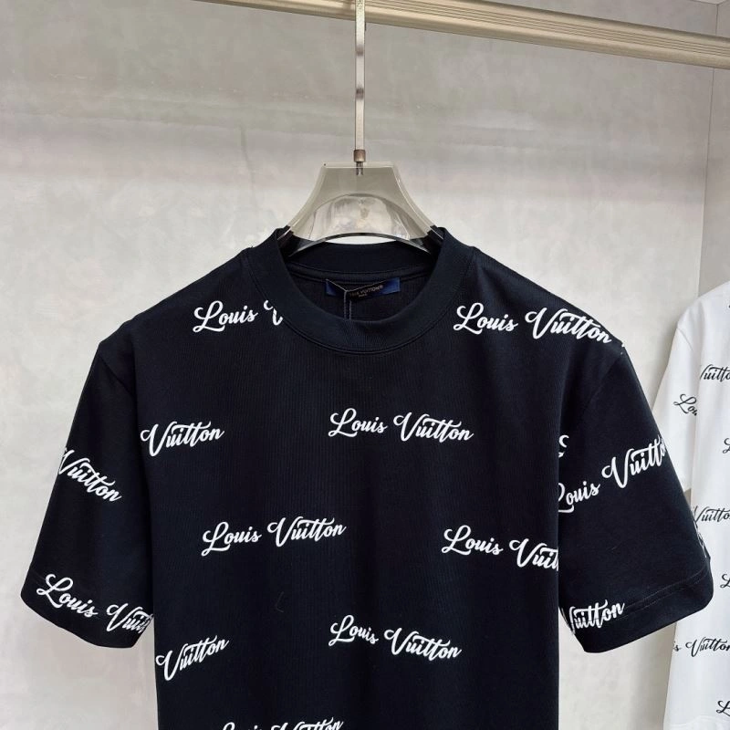 EyeCatching Louis Vuitton T-Shirts 133402