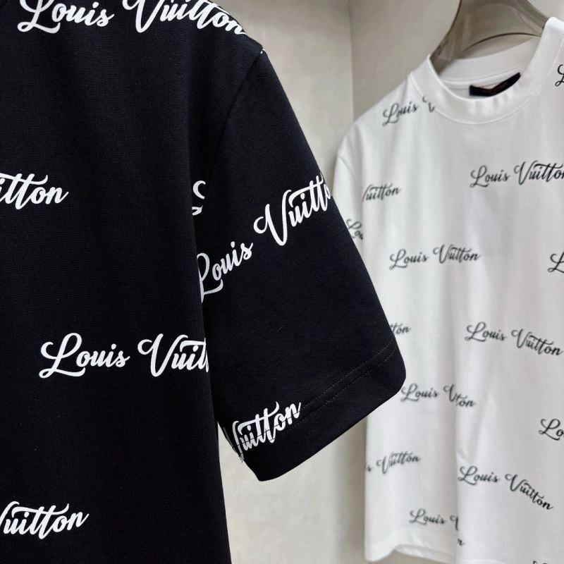 EyeCatching Louis Vuitton T-Shirts 133402