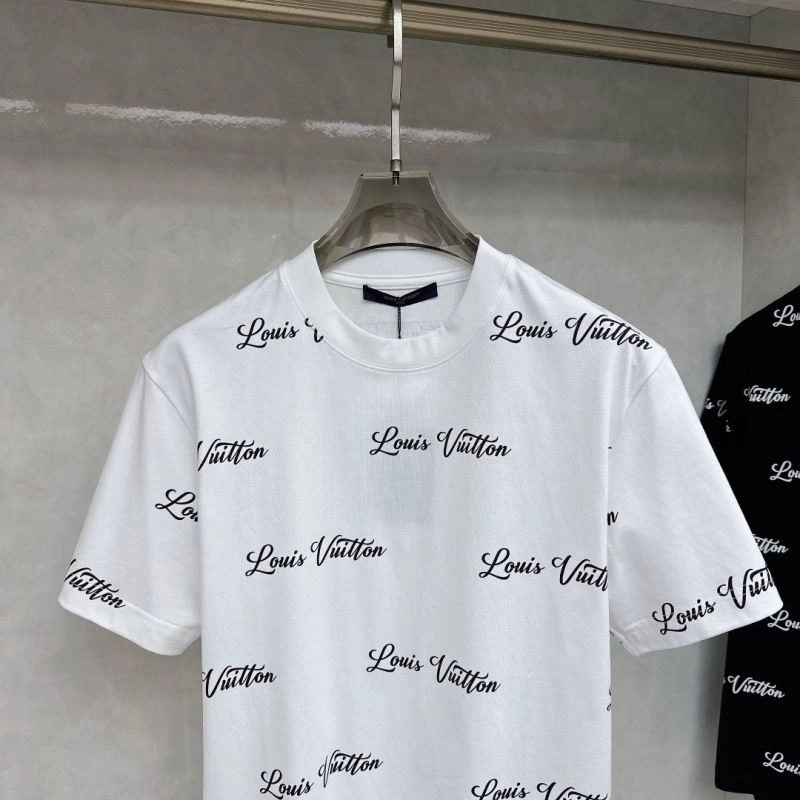 Original Louis Vuitton T-Shirts 133421