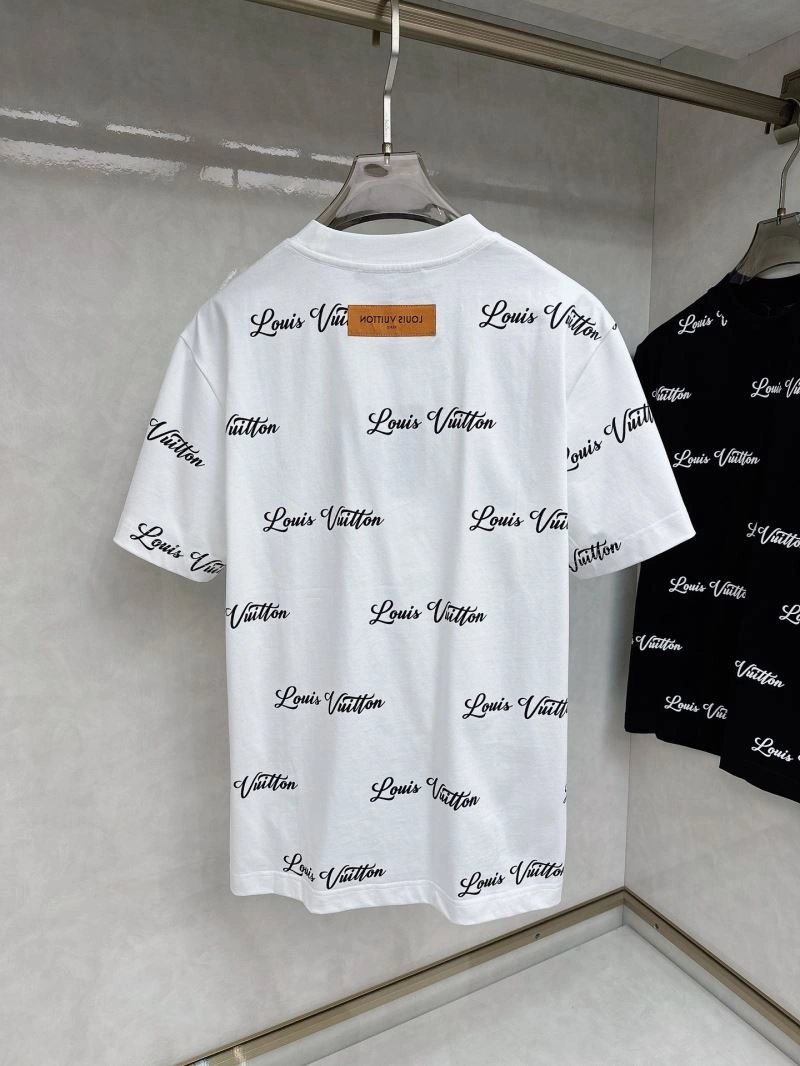 Original Louis Vuitton T-Shirts 133421