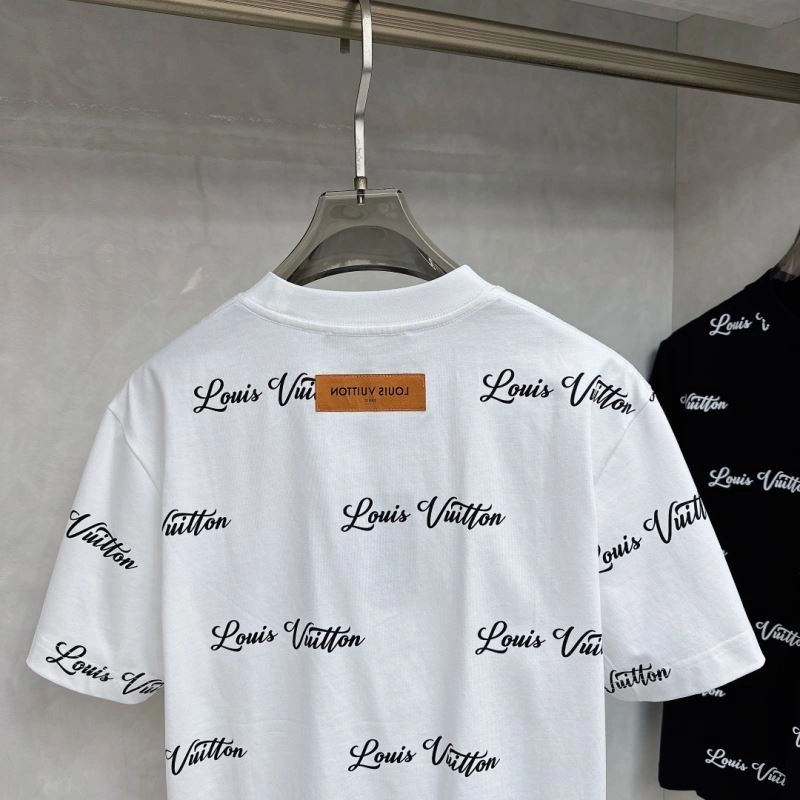Original Louis Vuitton T-Shirts 133421