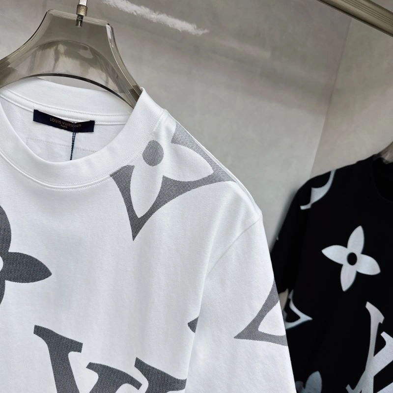 Louis Vuitton T-Shirts ComfortFit 133414