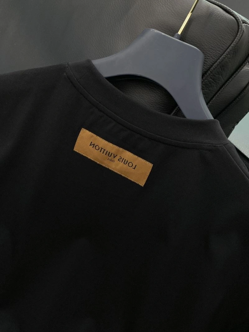 Louis Vuitton T-Shirts SmoothTexture 133395