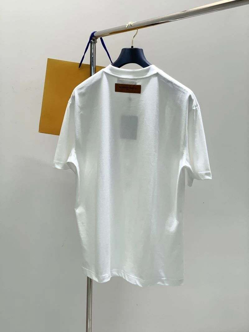 Comfortable Louis Vuitton T-Shirts 133418