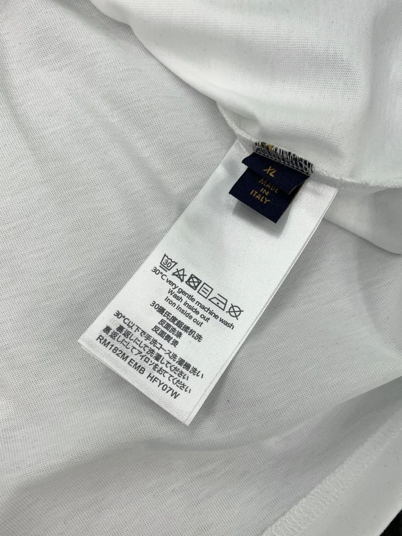Comfortable Louis Vuitton T-Shirts 133418