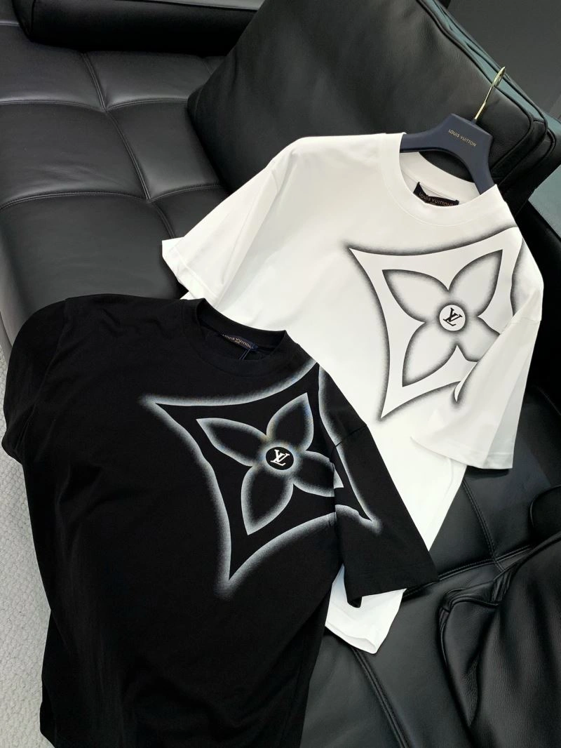 Comfortable Louis Vuitton T-Shirts 133418