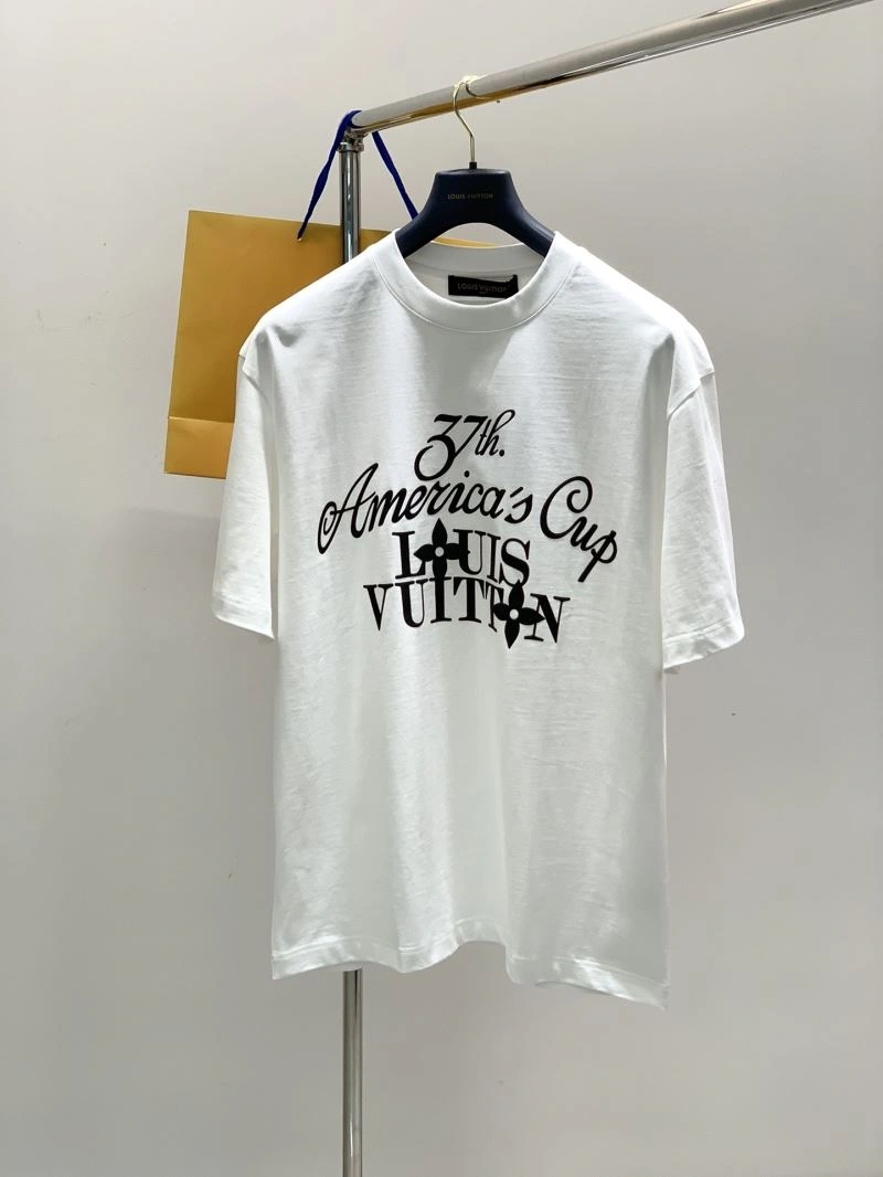 FastDry Louis Vuitton T-Shirts 133398