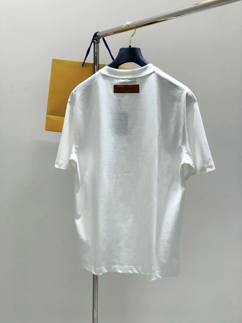 FastDry Louis Vuitton T-Shirts 133398