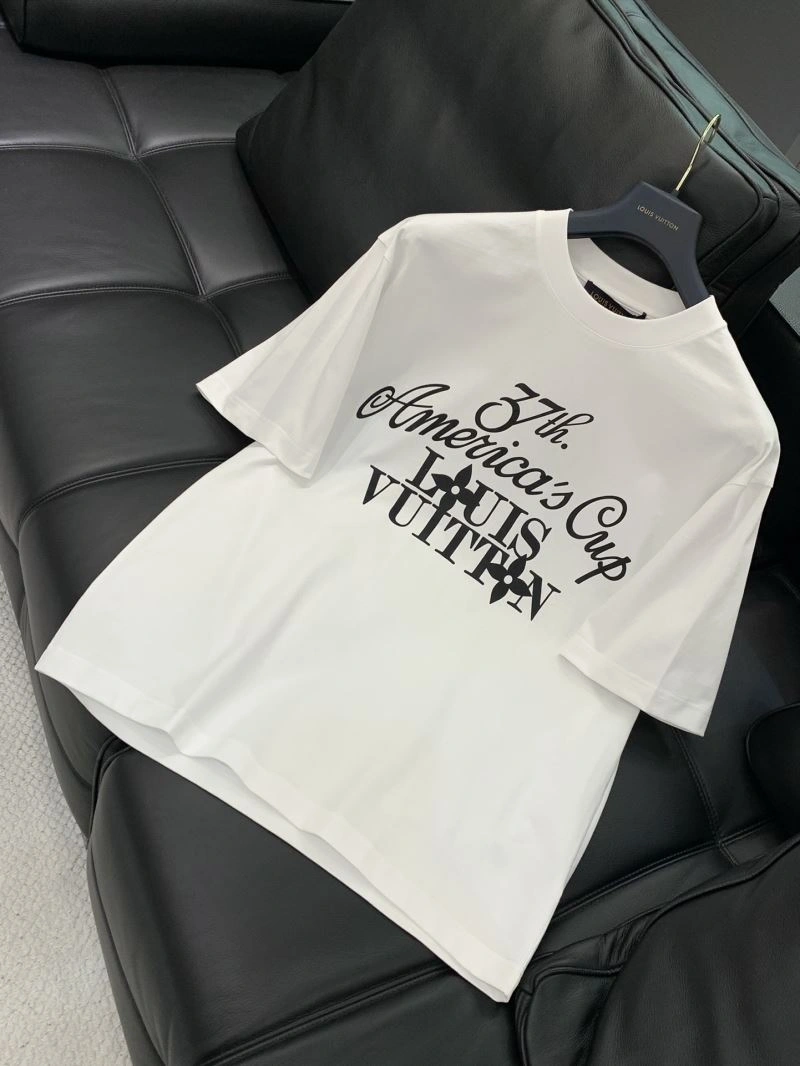 FastDry Louis Vuitton T-Shirts 133398
