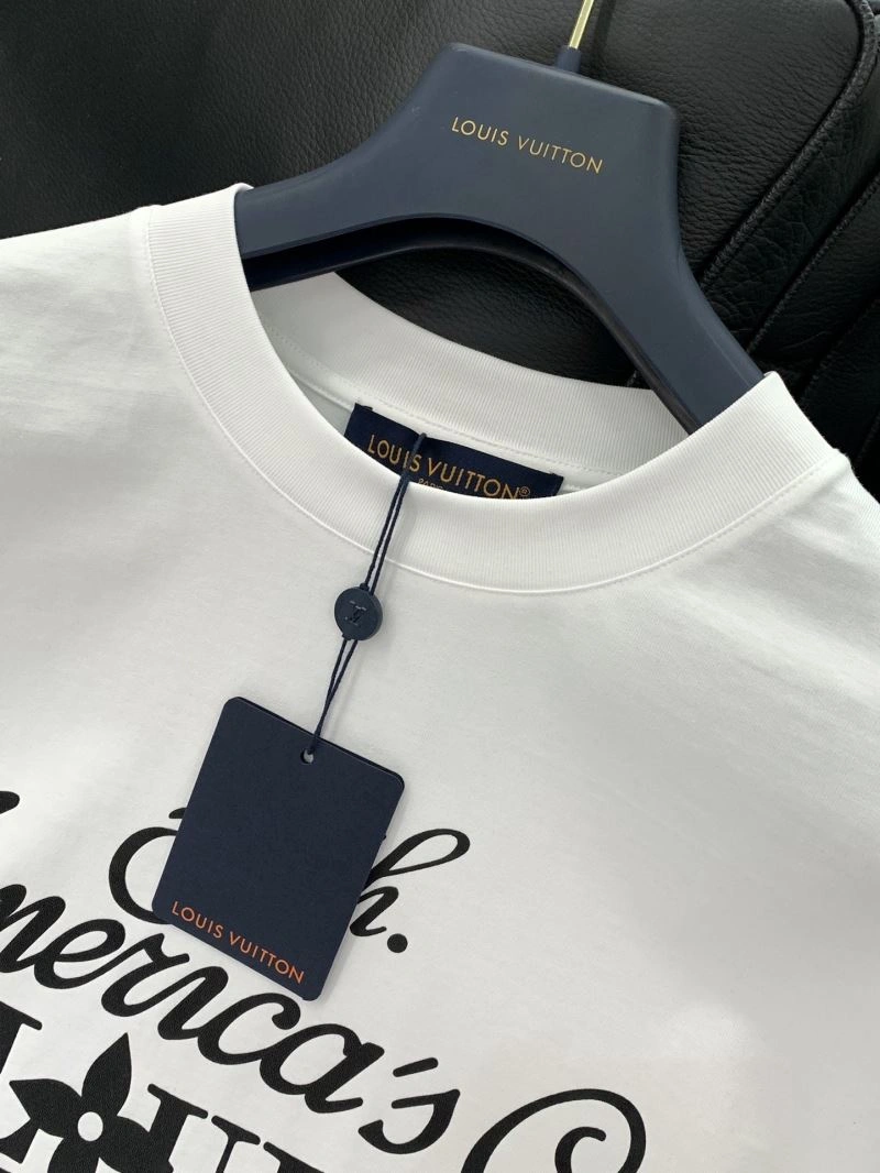 FastDry Louis Vuitton T-Shirts 133398