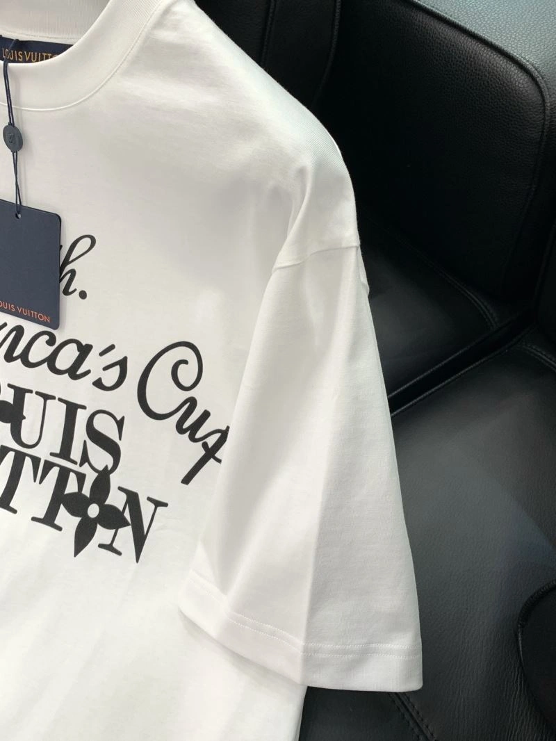 FastDry Louis Vuitton T-Shirts 133398
