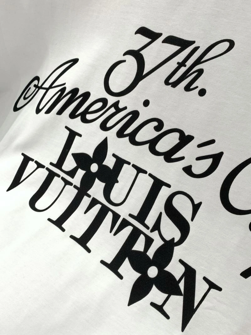 FastDry Louis Vuitton T-Shirts 133398
