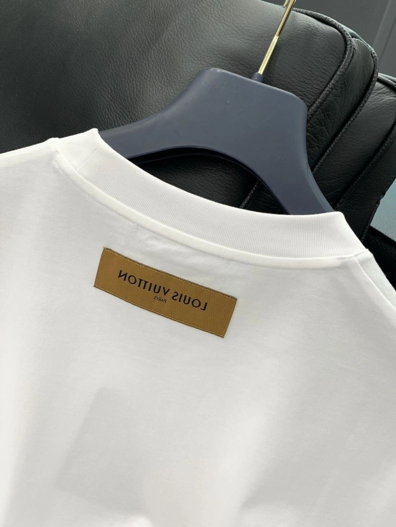 FastDry Louis Vuitton T-Shirts 133398