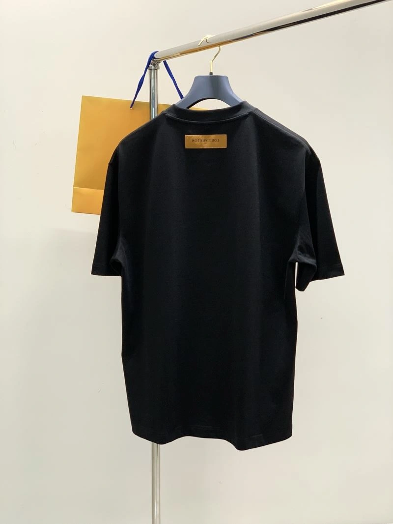 Louis Vuitton T-Shirts WaterResistant 133405