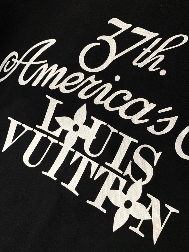 Louis Vuitton T-Shirts WaterResistant 133405