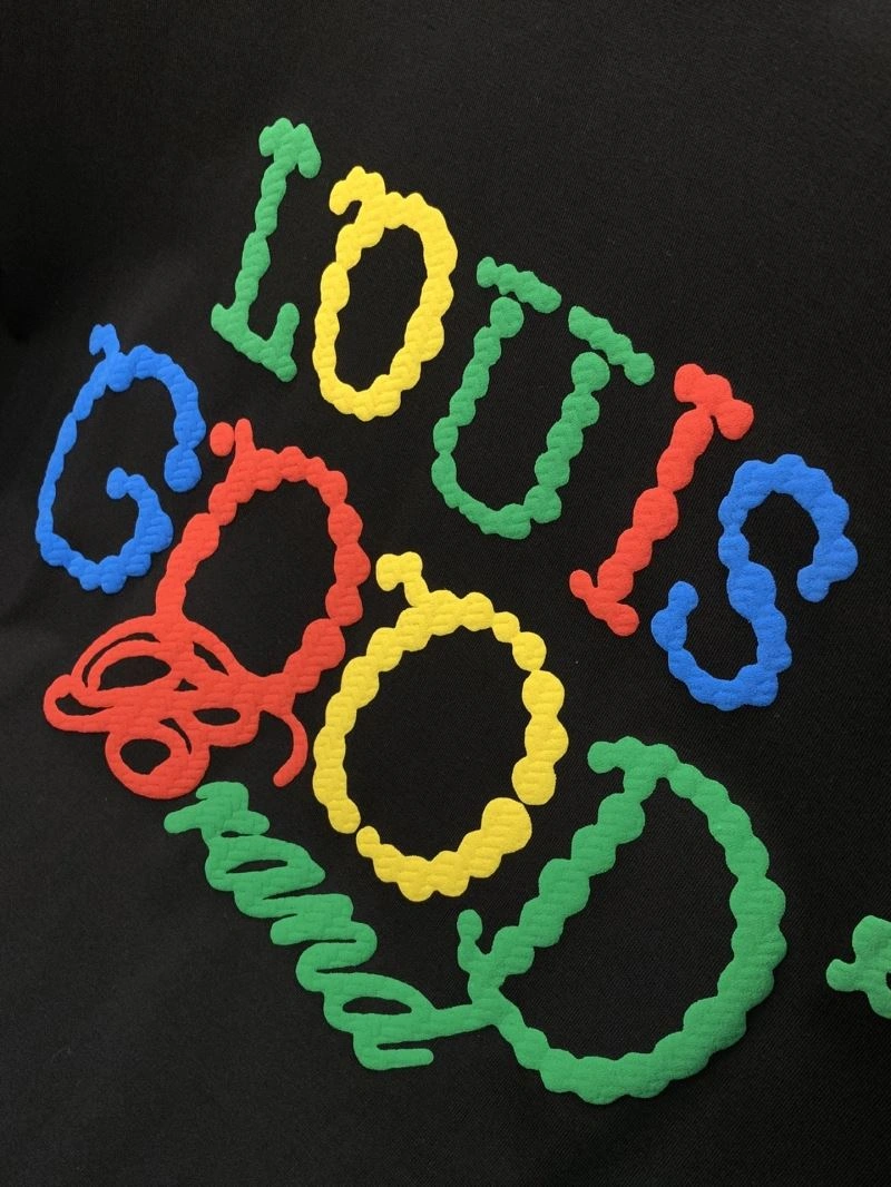 Upgraded Louis Vuitton T-Shirts 133406