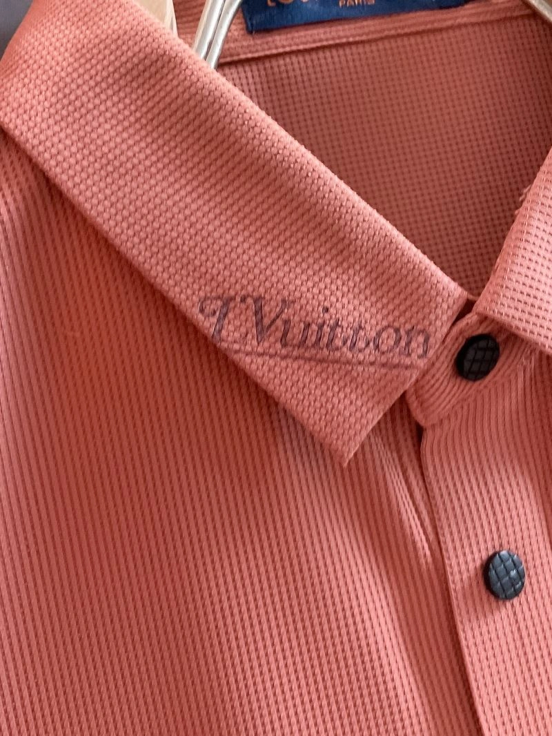 Louis Vuitton T-Shirts Attractive 133409