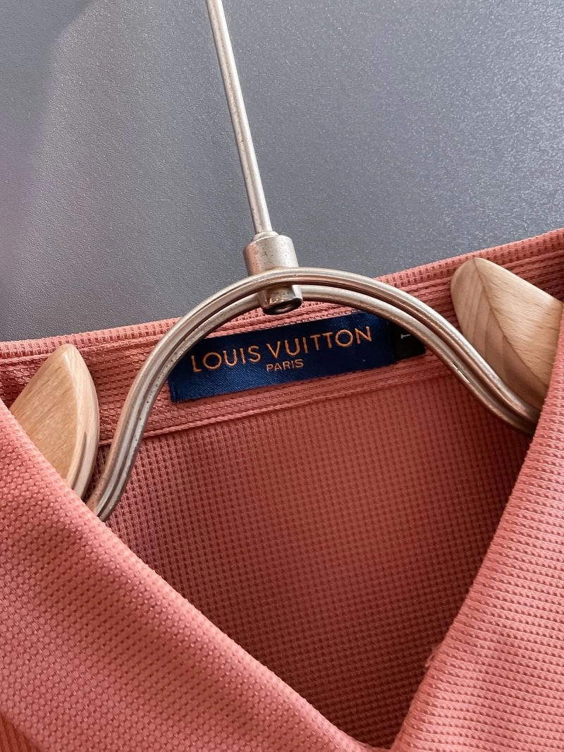 Louis Vuitton T-Shirts Attractive 133409