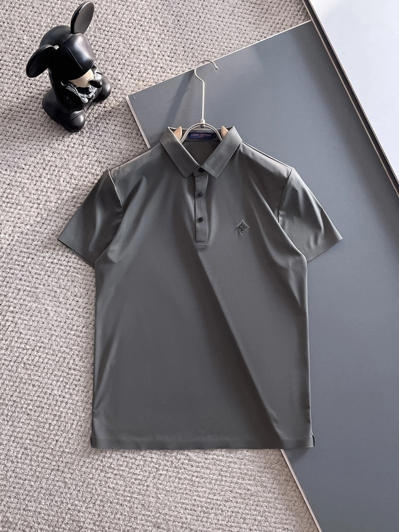 Louis Vuitton T-Shirts Resilient 133394