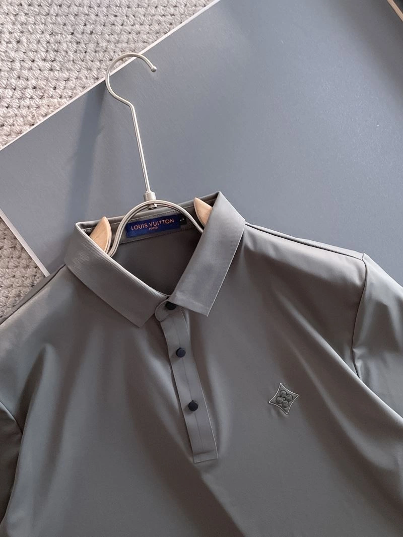 Louis Vuitton T-Shirts Resilient 133394