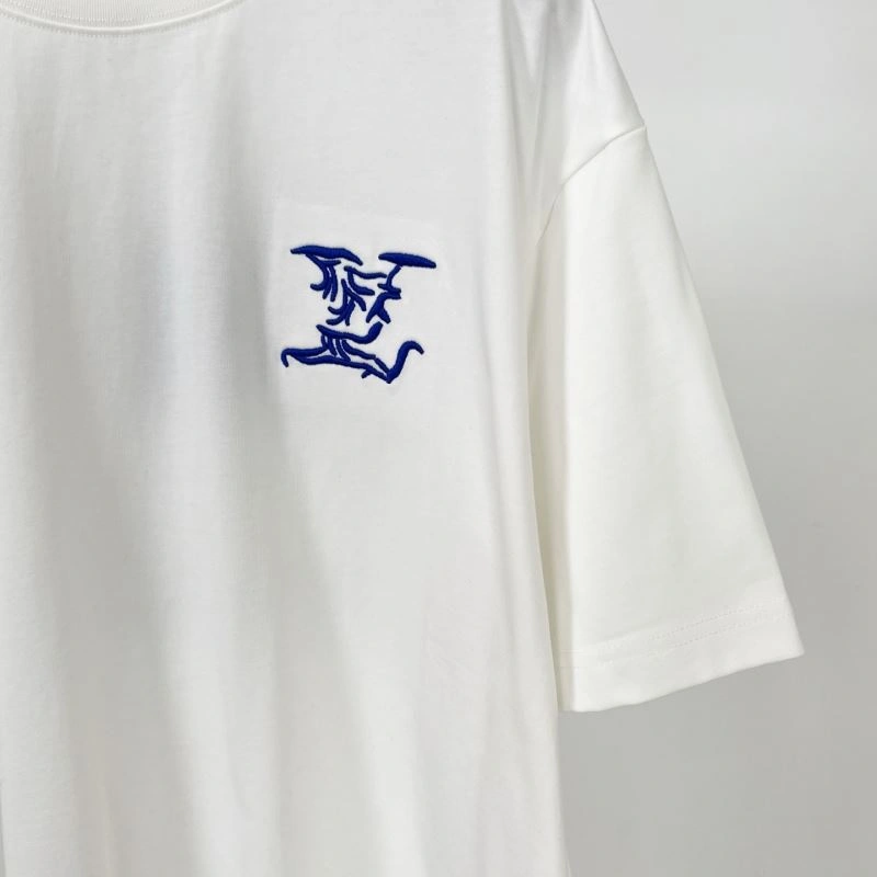 Seasonal Louis Vuitton T-Shirts 133392