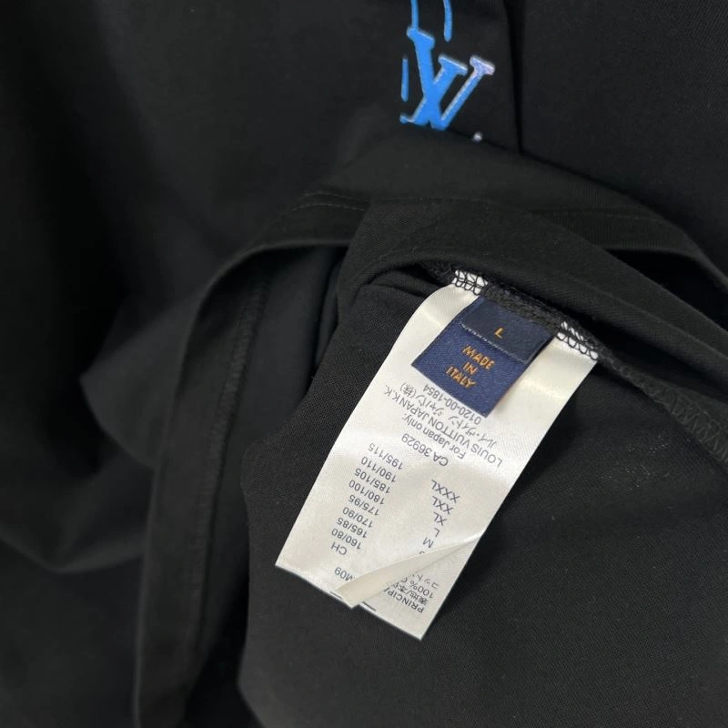 Louis Vuitton T-Shirts Colorful 133411