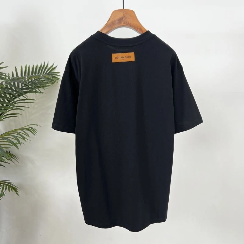 Louis Vuitton T-Shirts Colorful 133411
