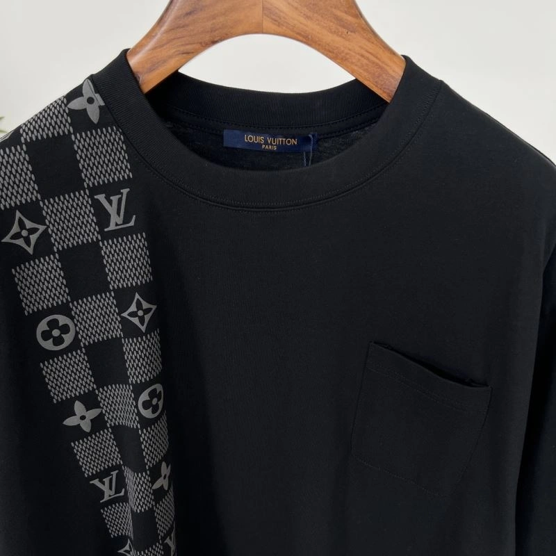 Louis Vuitton T-Shirts AllSeason 133390