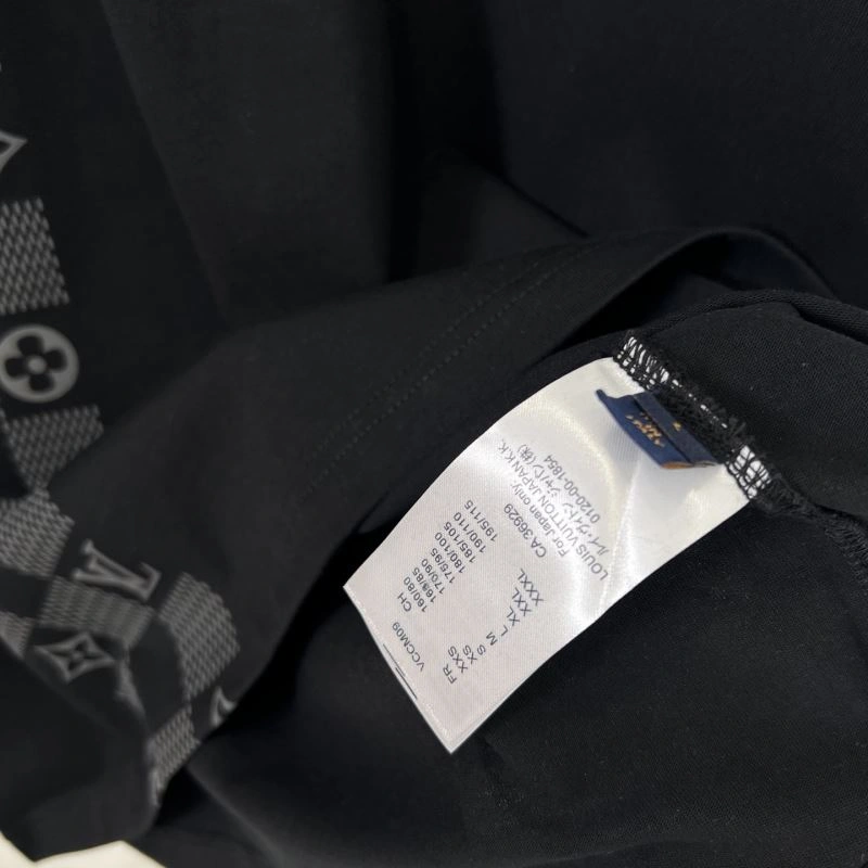 Louis Vuitton T-Shirts AllSeason 133390