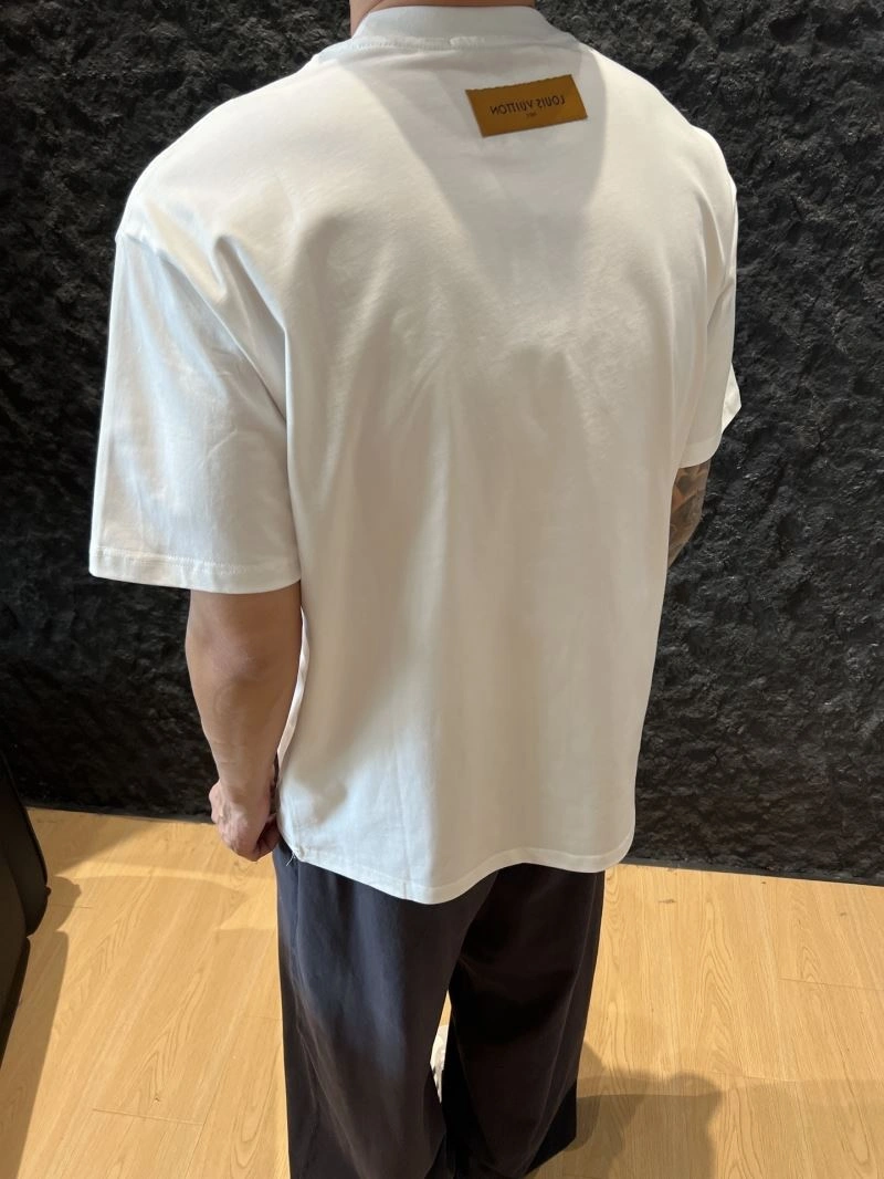 StreetReady Louis Vuitton T-Shirts 133389