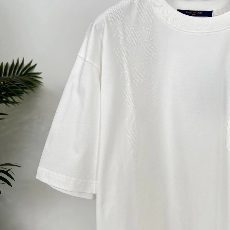 StreetReady Louis Vuitton T-Shirts 133389