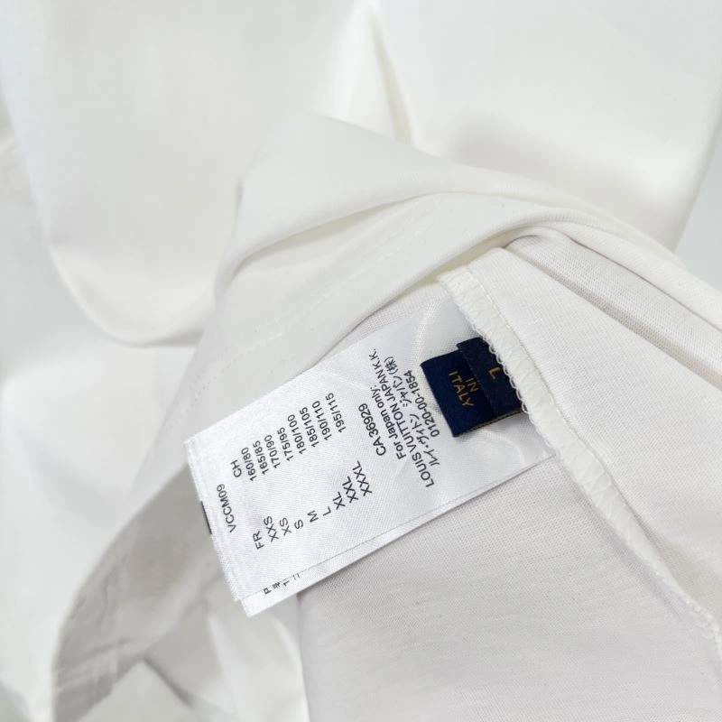 StreetReady Louis Vuitton T-Shirts 133389