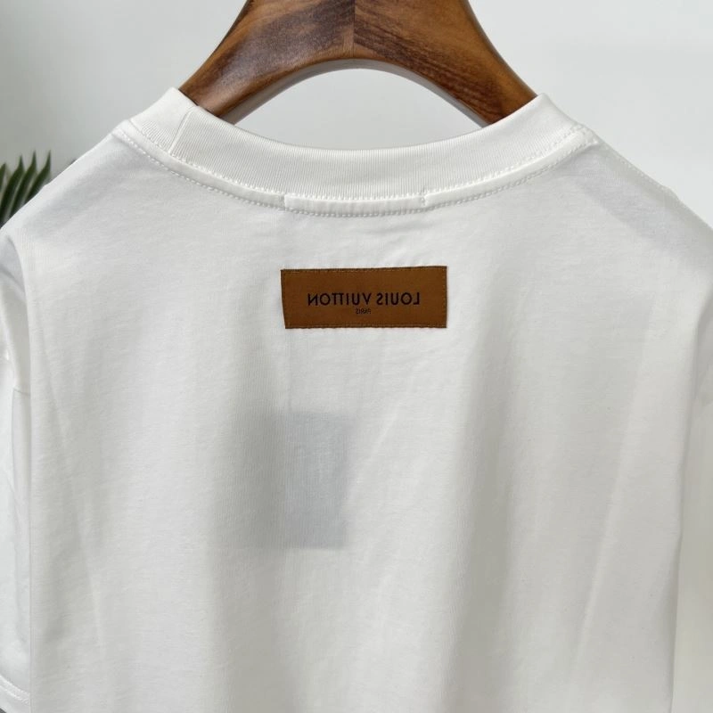 StreetReady Louis Vuitton T-Shirts 133389
