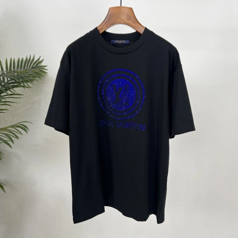Louis Vuitton T-Shirts Modern 133387