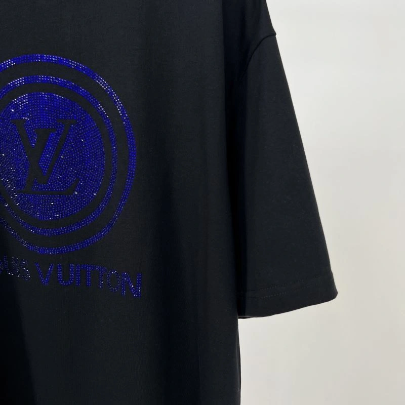 Louis Vuitton T-Shirts Modern 133387