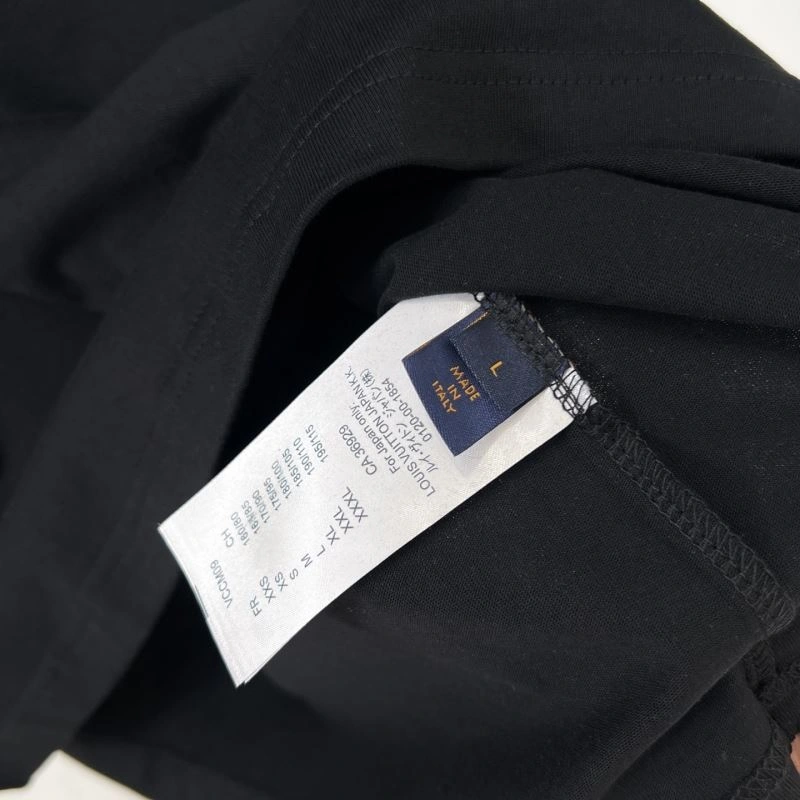 Louis Vuitton T-Shirts Modern 133387