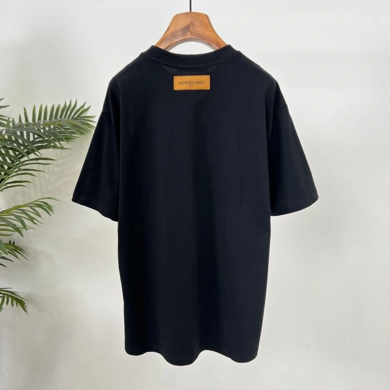 Louis Vuitton T-Shirts Modern 133387