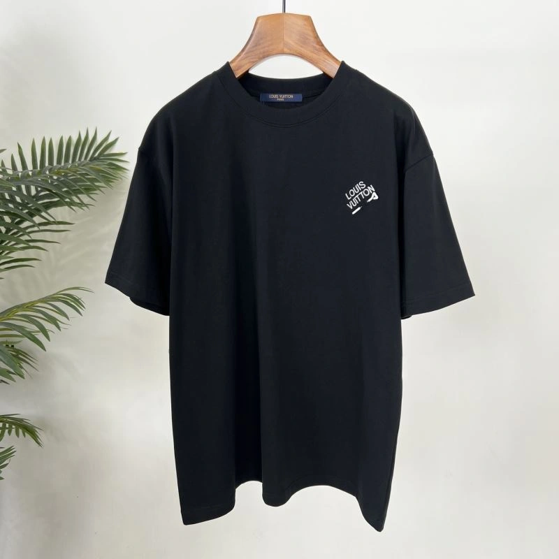 AllSeason Louis Vuitton T-Shirts 133384