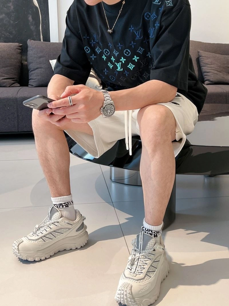 Louis Vuitton T-Shirts GoAnywhere 133355