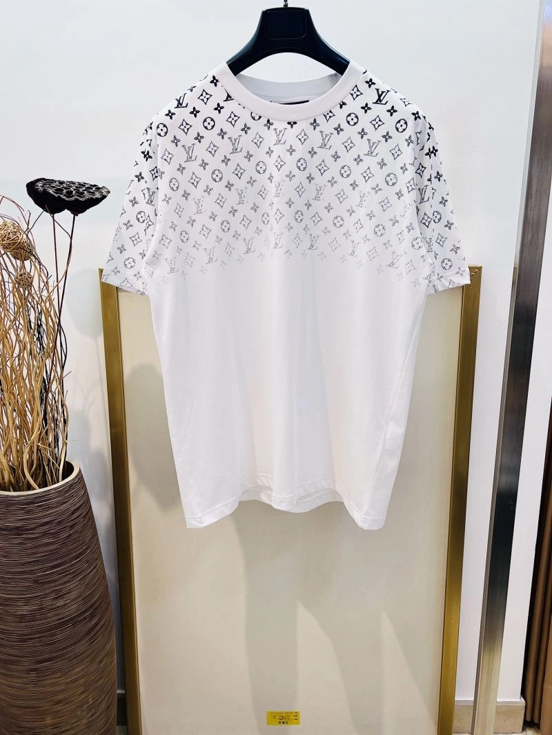 Louis Vuitton T-Shirts Packable 133366